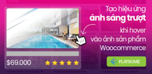 Giuseart.com thêm hiệu ứng ánh sáng trượt khi hover ảnh sản phẩm woocommerce