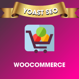 Yoast woocommerce