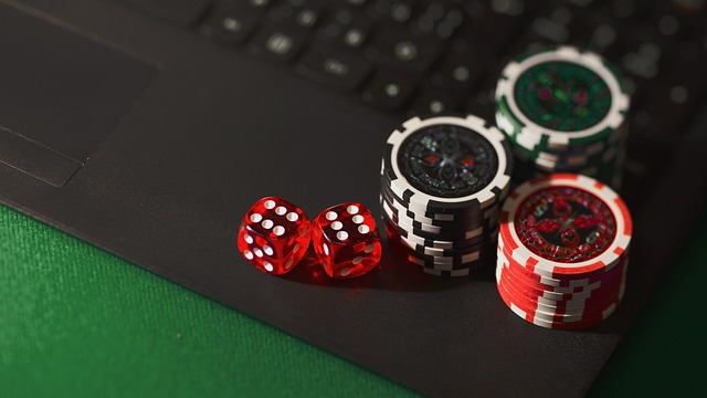Cách tải Rikvip và trải nghiệm trò chơi online gambling hấp dẫn